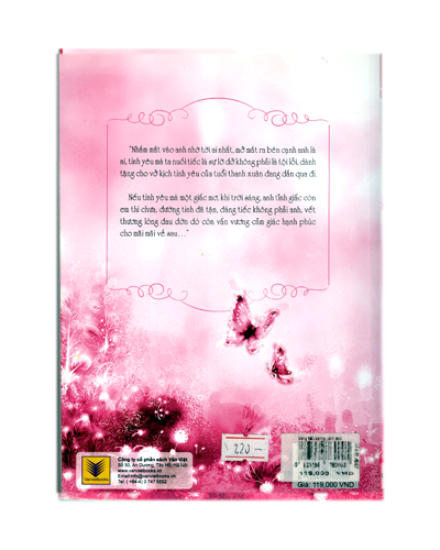 DANG TIEC KHONG PHAI ANH (FN)