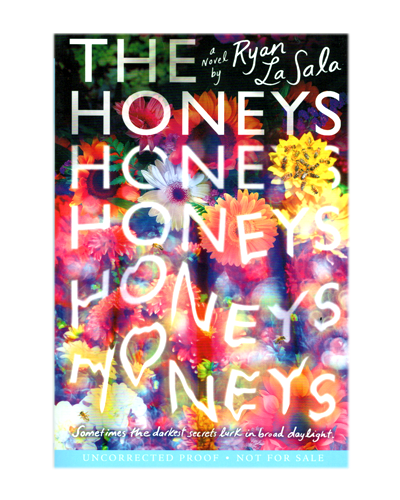 THE HONEYS (N)