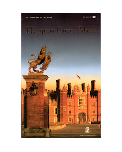HAMPTON COURT PALACE (N)