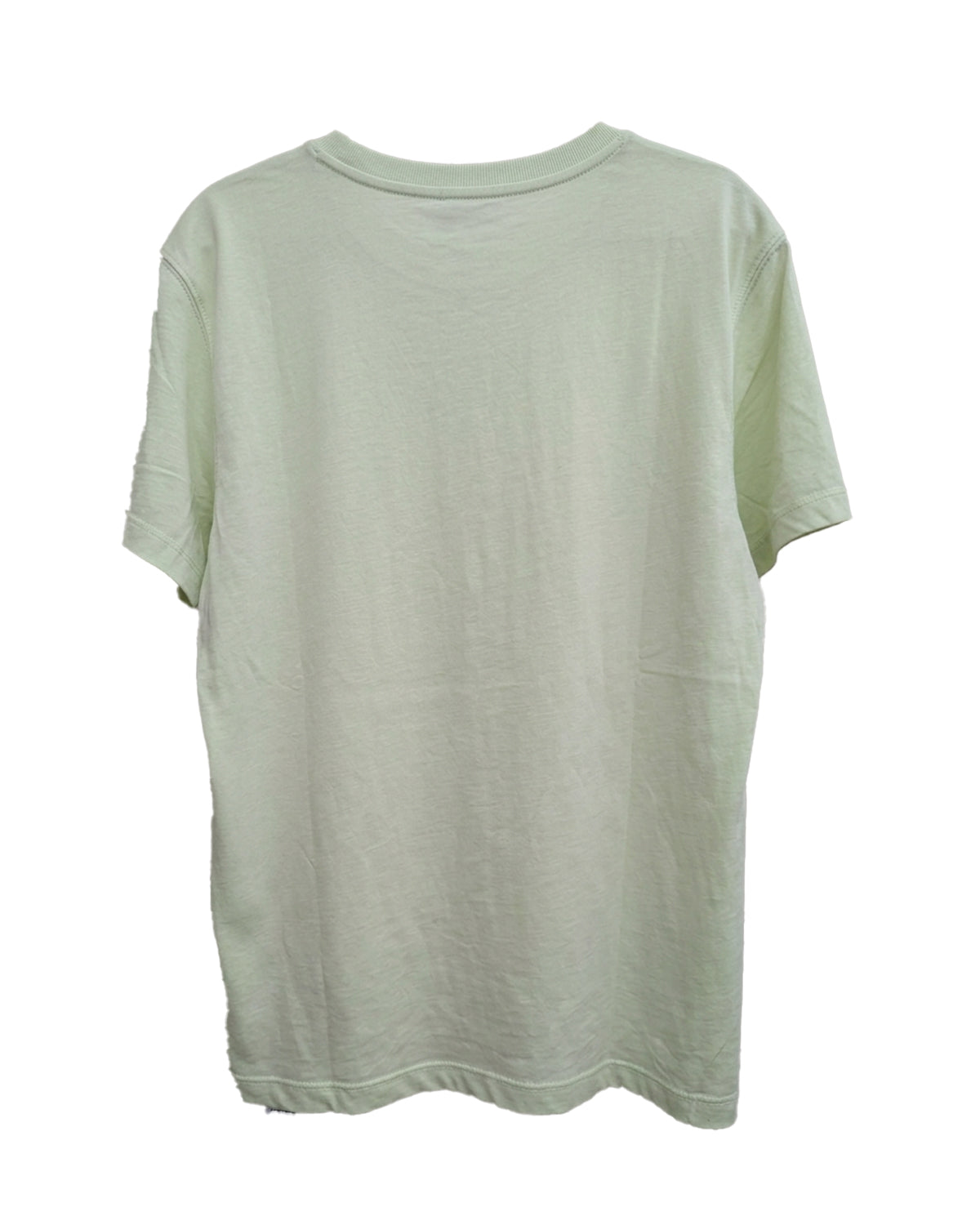 DKNY SPORT FRONT-KNOT WOMEN'S TEE