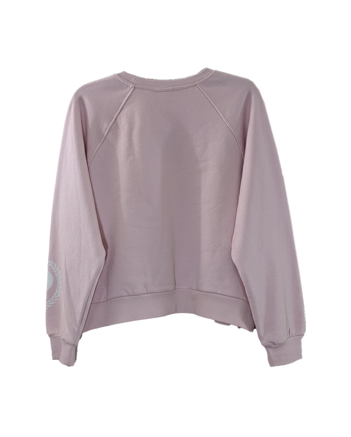 BALLET SLIPPERS WOMENS SWEATER