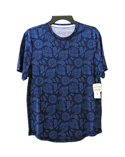 NAVY ACADEMY WOMEN'S T-SHIRT