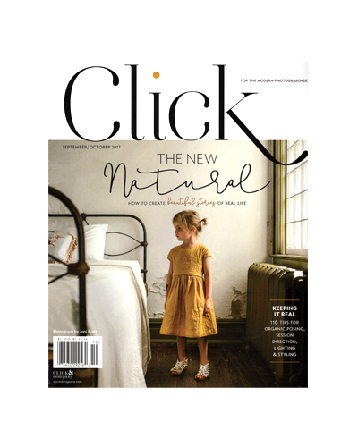 CLICK: THE NEW NATURAL (N)