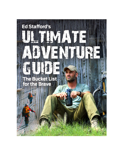 ULTIMATE ADVENTURE GUIDE (N)
