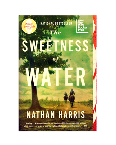 SWEETNESS OF WATER (N)