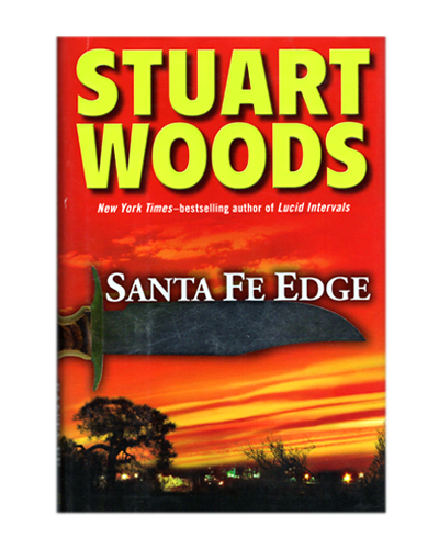 SANTA FE EDGE (FN)