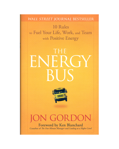 THE ENERGY BUS (N)