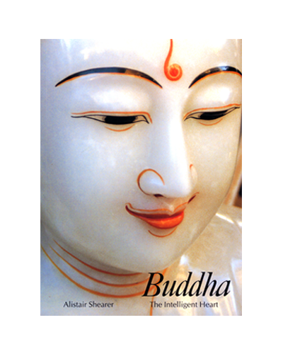 BUDDHA: THE INTELLIGENT HEART (N)