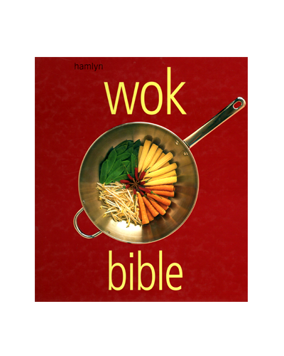 WOK BIBLE (FN)