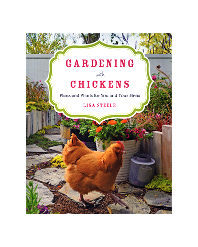 GARDENING WITH CHICKENS (N)