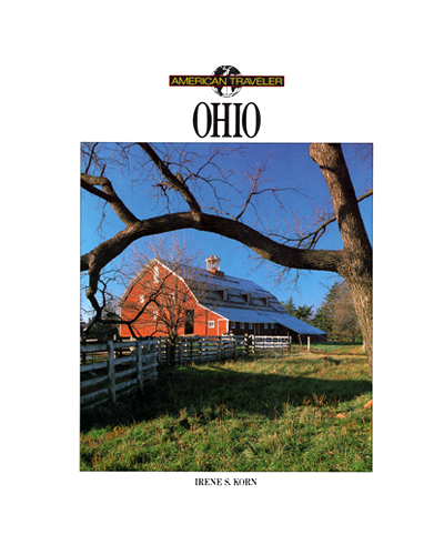 AMERICAN TRAVELER: OHIO (N)