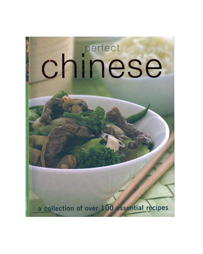 PERFECT CHINESE (N)