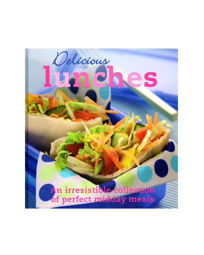 DELICIOUS LUNCHES (N)