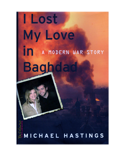 I LOST MY LOVE IN BAGBDAD (FN)