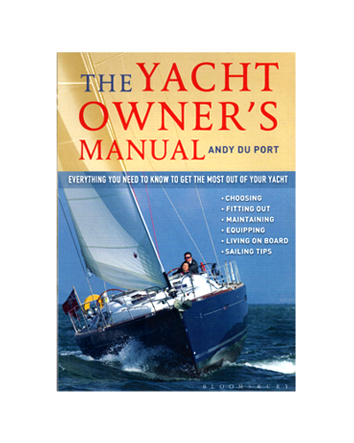 THE YACH OWNER'S MANUAL (N)
