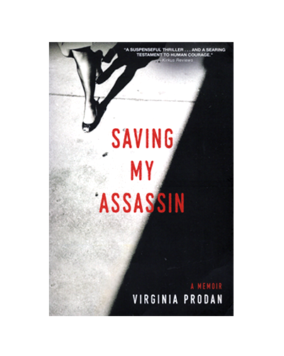 SAVING MY ASSASSIN (N)