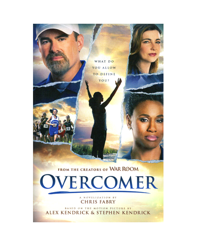 OVERCOMER (N)