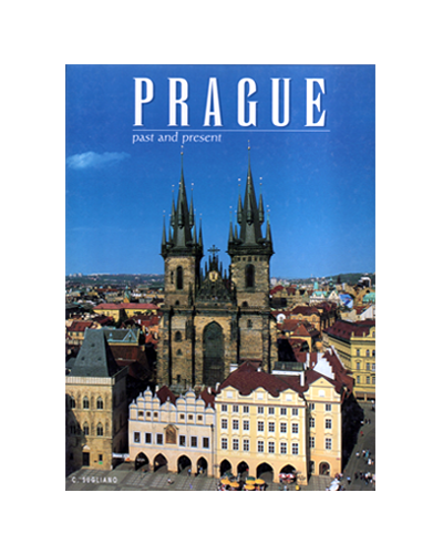 PRAGUE: PAST AND PRESENT (N)