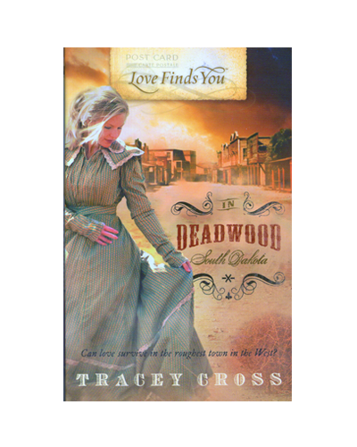 LOVE FINDS YOU IN DEADWOOD SOUTH DAKOTA (N)