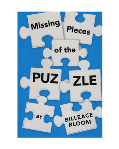 MISSING PIECES OF THE PUZZLE (FN)