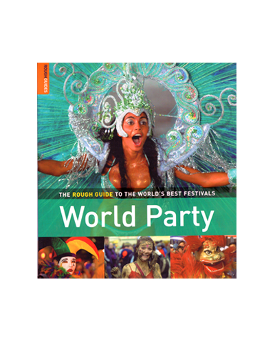 WORLD PARTY (N)
