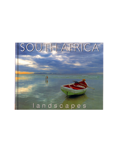SOUTH AFRICA LANDSCAPE (N)