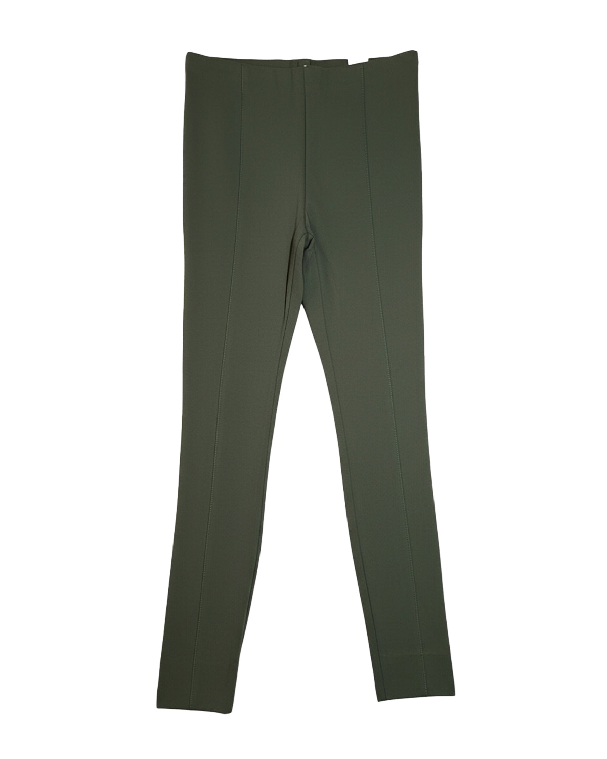 WOMEN'S HIGH-RISE SKINNY LEG PANTS