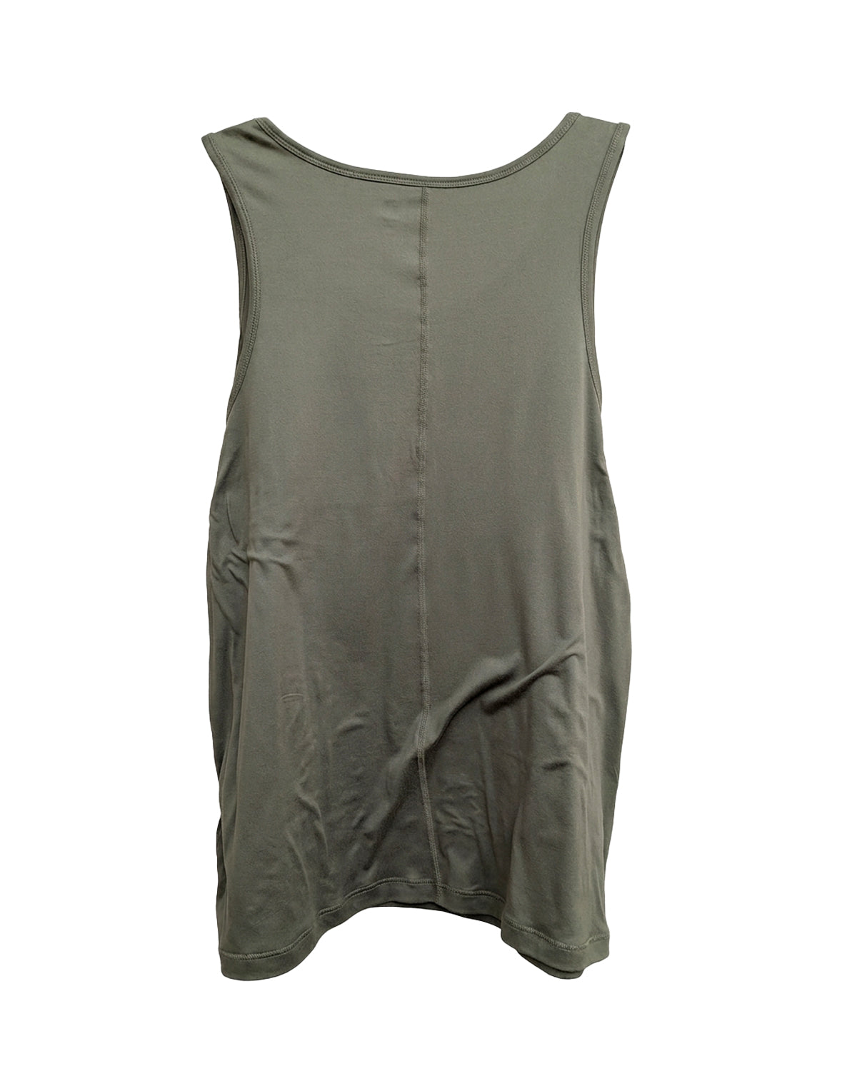 IDEOLOGY UNISEX ACTIVE RELAXED-FIT TANK