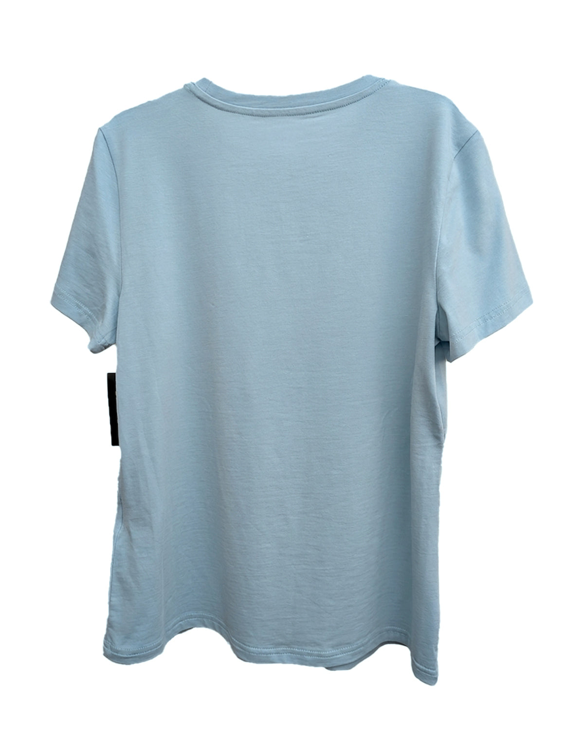 WOMEN'S ACTIVE CREW-NECK TEE