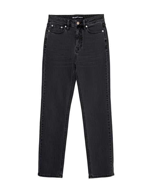 WOMEN'S STRAIGHT LEG JEANS