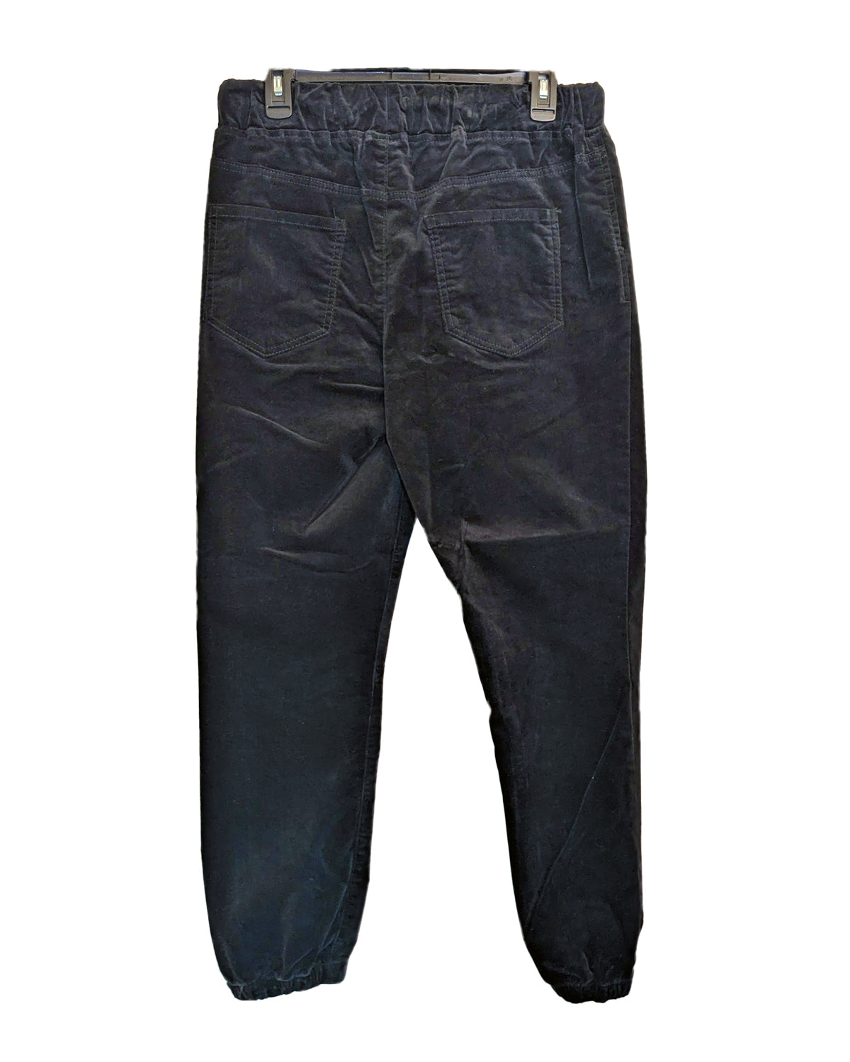 BLACK VELVET WOMEN'S JOGGER PANTS