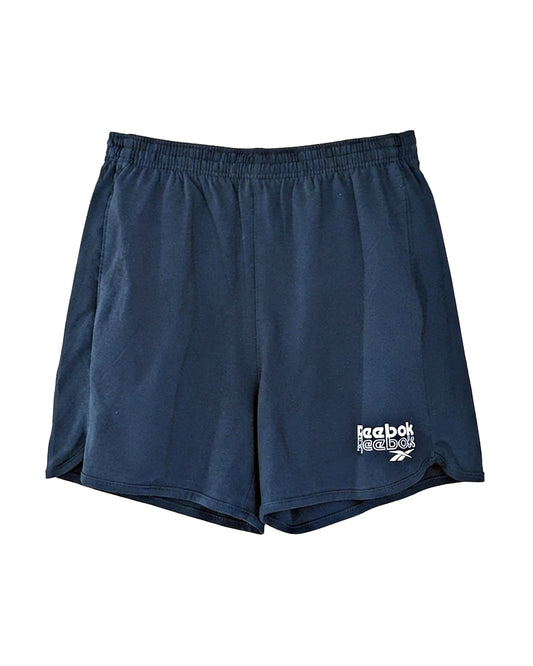 WOMEN'S BLUE RIE SHORT