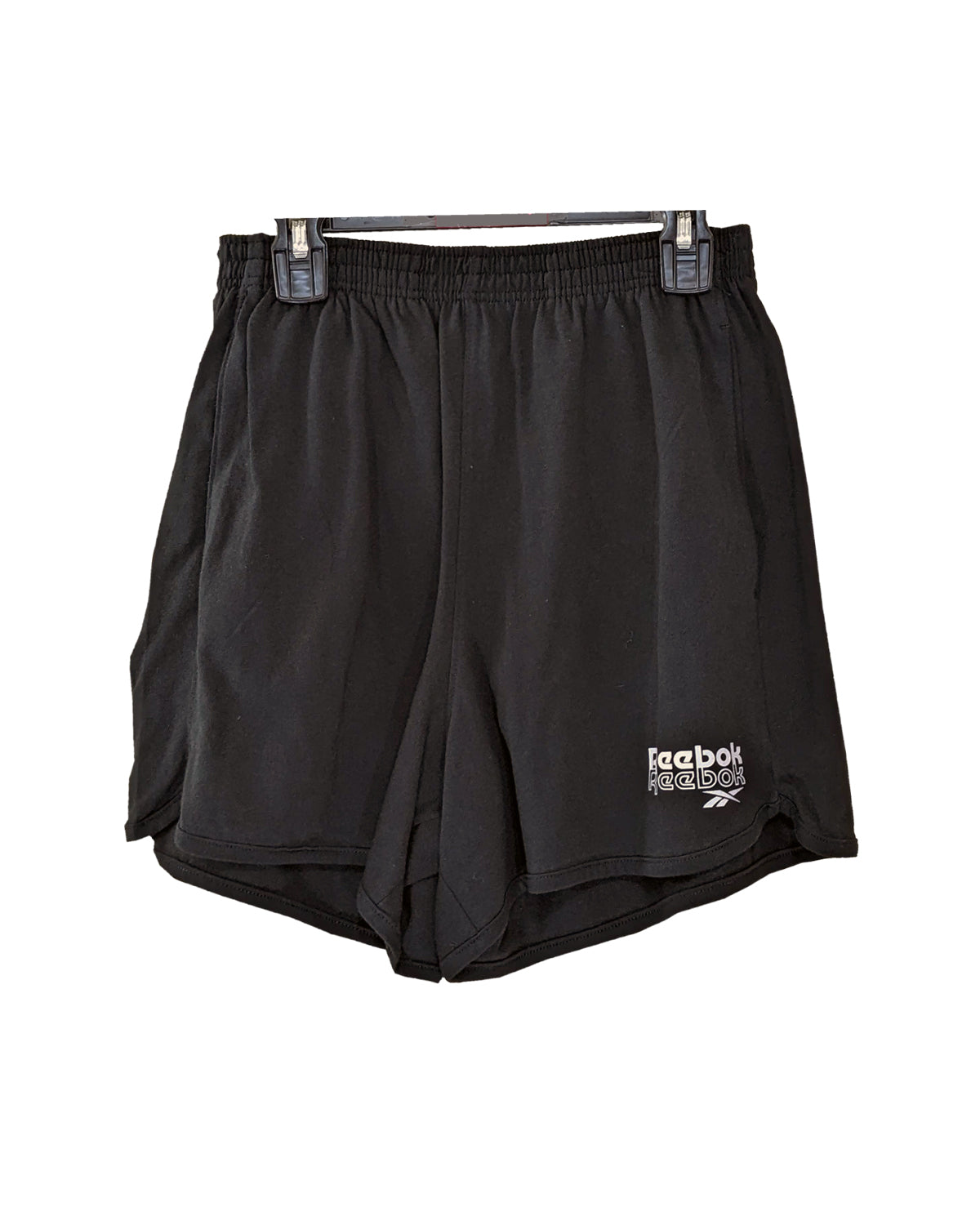 WOMEN'S BLACK RIE SHORT
