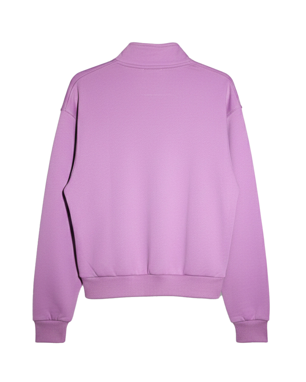 QUARTER-ZIP TRAINING SWEATSHIRT