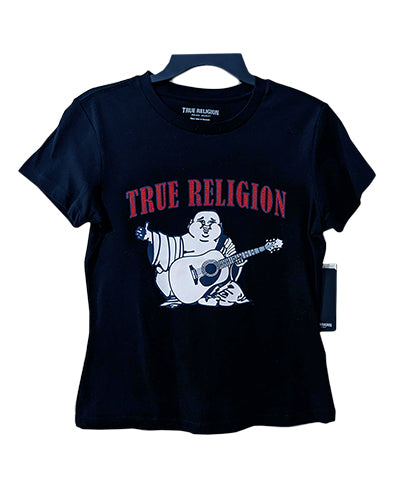 BUDDHA SLIM WOMEN'S T-SHIRT