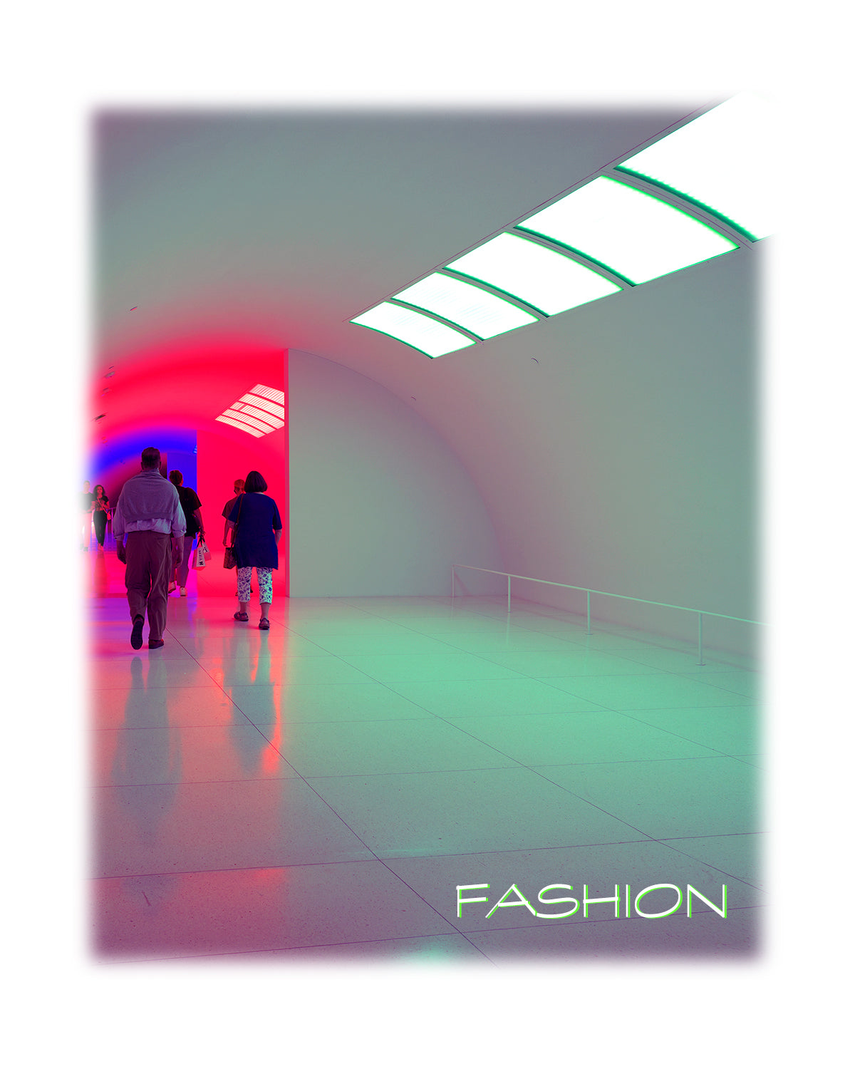 FASHION Books & Magazines