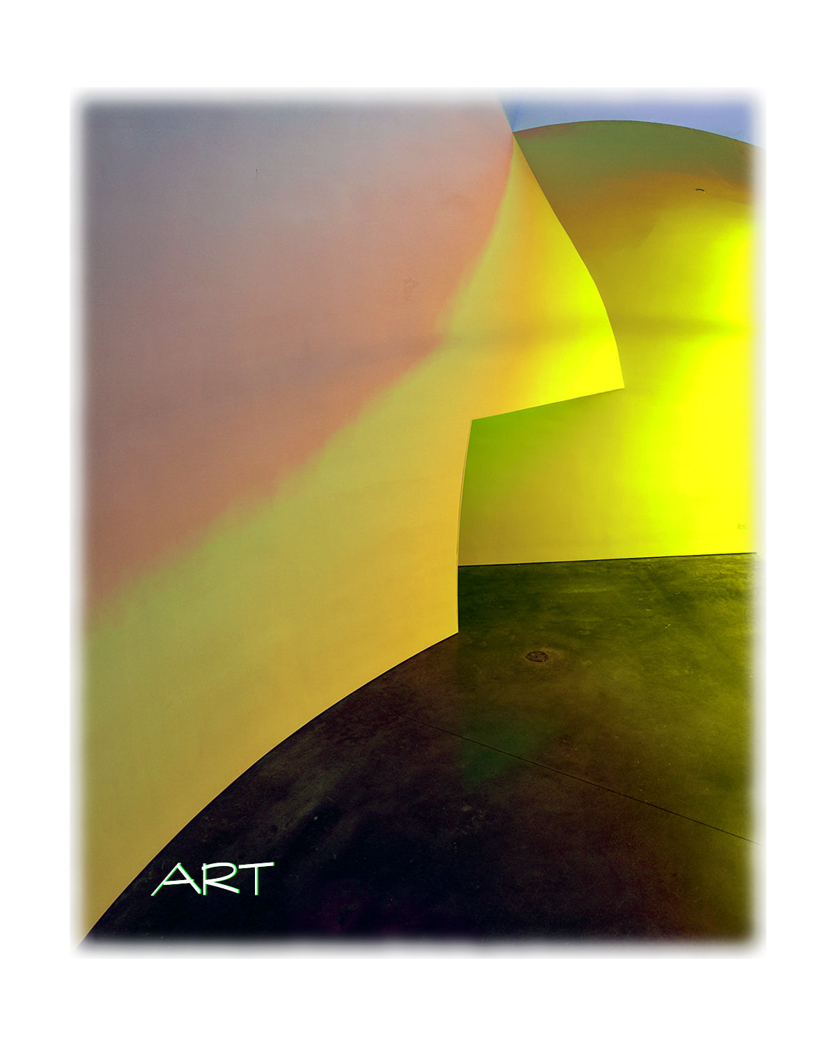 THE EVERYTHING ART HANDBOOK