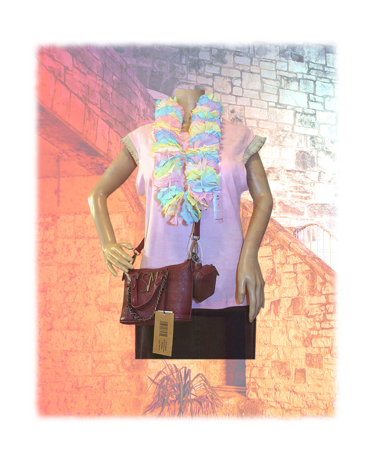 Women's TOPS