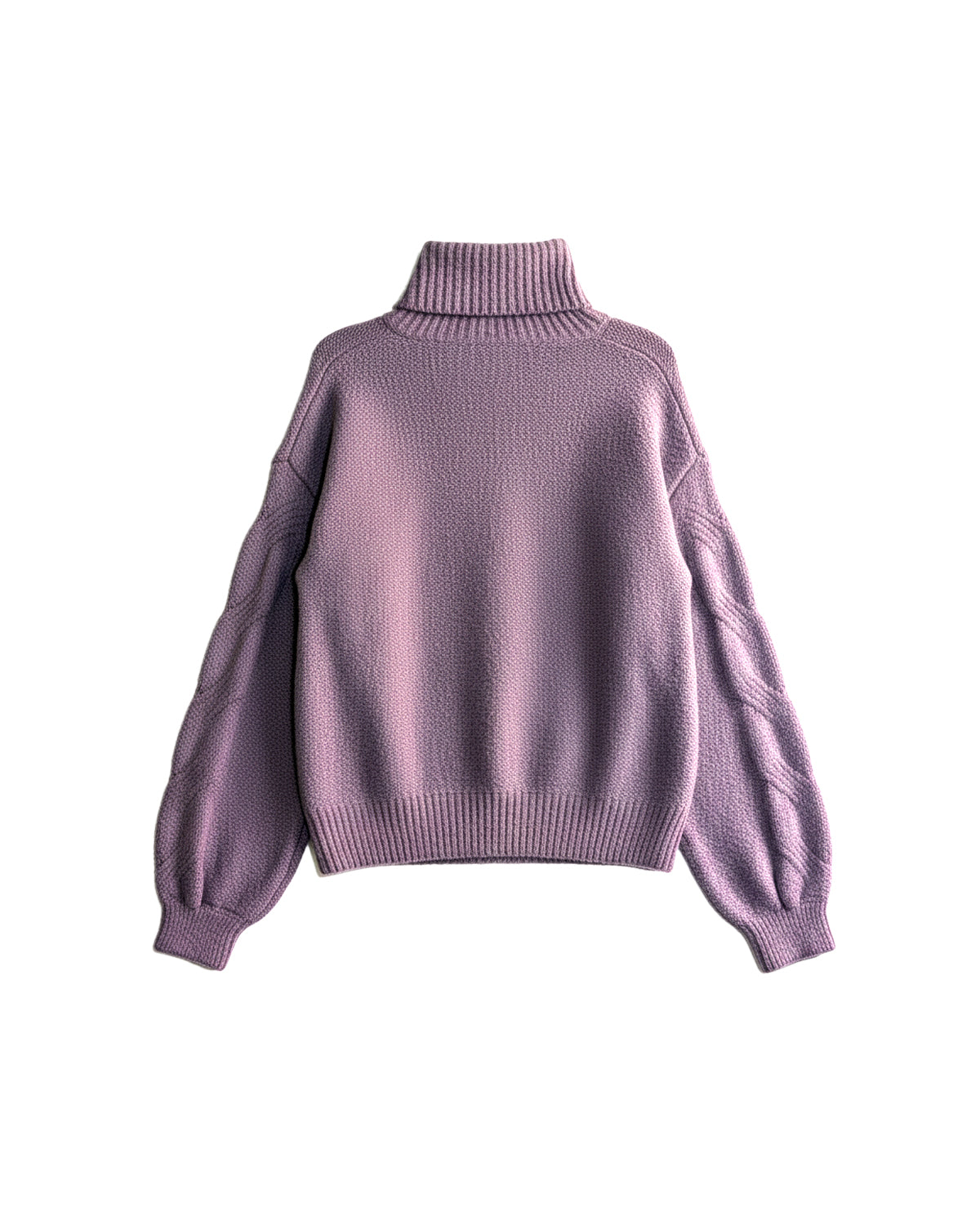 WOMEN'S WISTERIA COZY PULLOVER