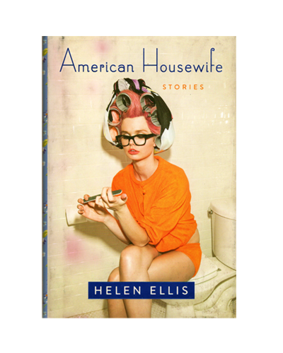 AMERICAN HOUSEWIFE STORIES (FN)