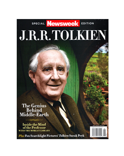 J.R.R. TOLKIEN (N)