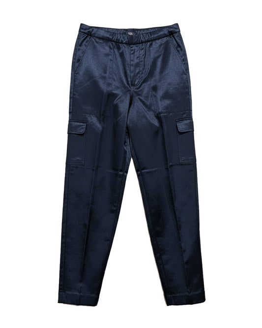 WOMEN'S PULL-ON ULTILITY PANTS