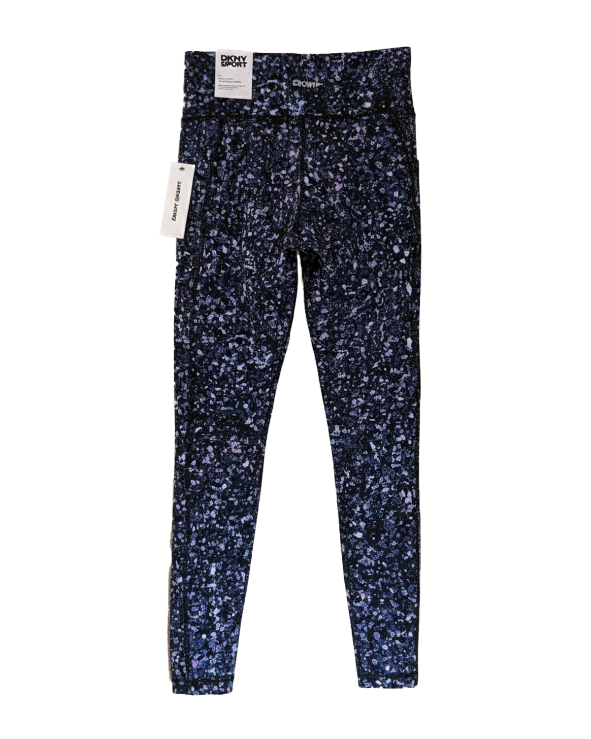 WOMEN'S TIGHT SPORT 7/8 LEGGINGS