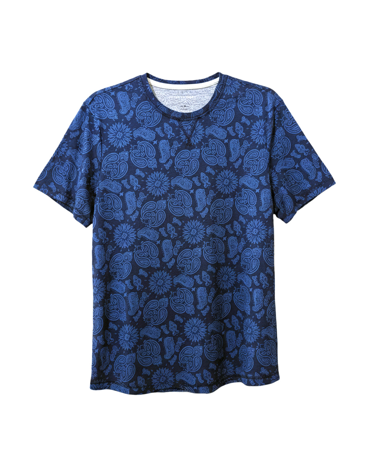 NAVY ACADEMY WOMEN'S T-SHIRT