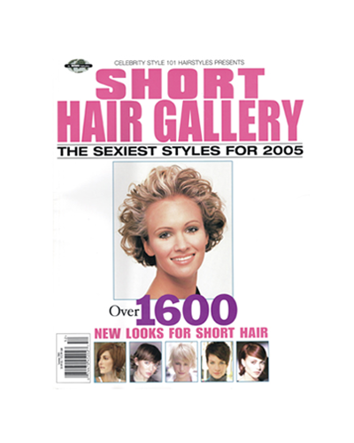 SHORT HAIR GALLERY (N)