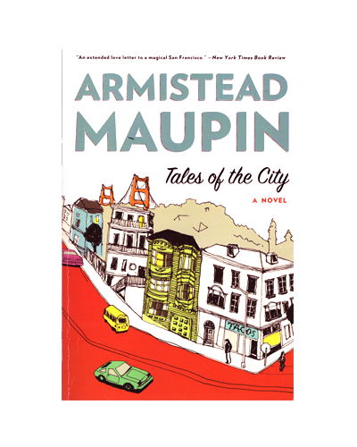 TALES OF THE CITY (N)