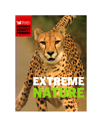 EXTREME NATURE (N)