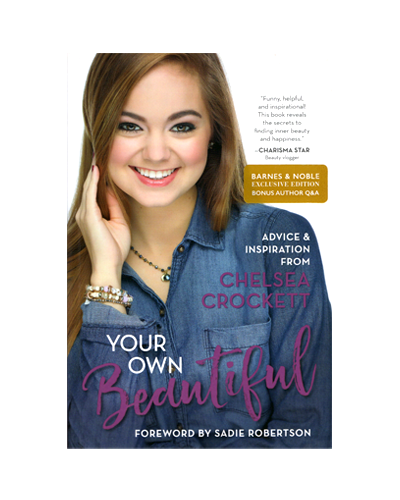 YOUR OWN BEAUTIFUL (N)