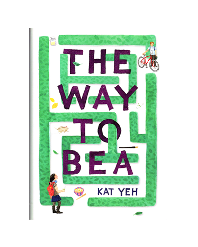 THE WAY TO BEA (N)
