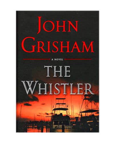 THE WHISTLER (N)